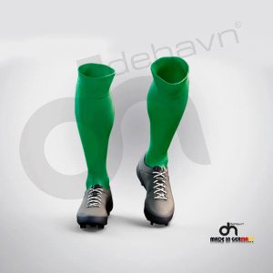 Halı Saha Çorabı Yeşil
